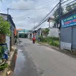 Bán đất mặt tiền Trần Quý Cáp 373m2, giá 8,4 tỷ, phường Dĩ An, Bình Dương - Ảnh thu nhỏ 2