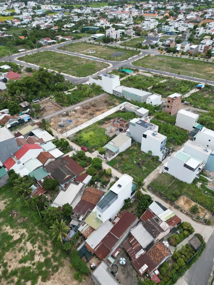 Bán đất 62m² Phú Ân Nam, Diên Khánh 1 tỷ 480 triệu - Ảnh thu nhỏ 4