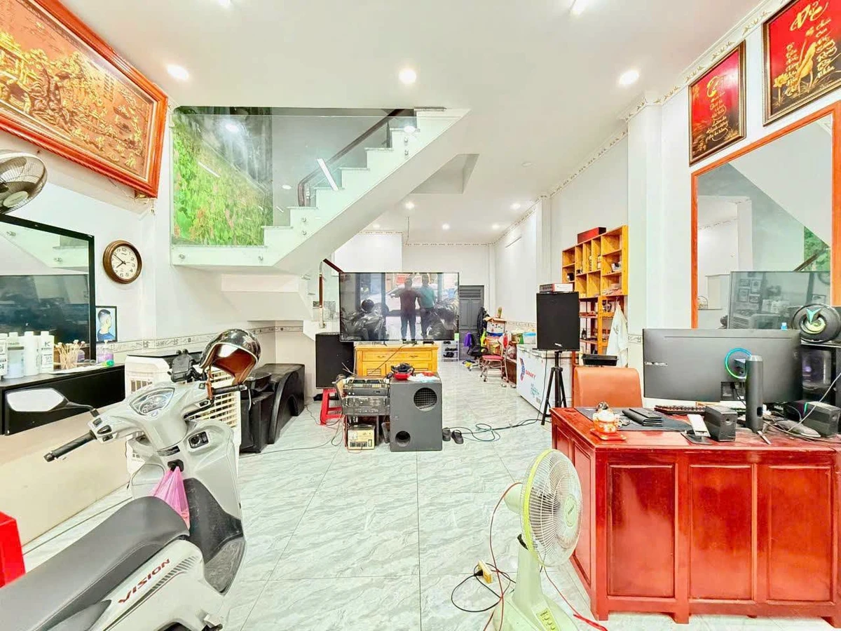 Bán nhà 70m² Thuận Giao 2 giá 5 tỷ - Ảnh thu nhỏ 2