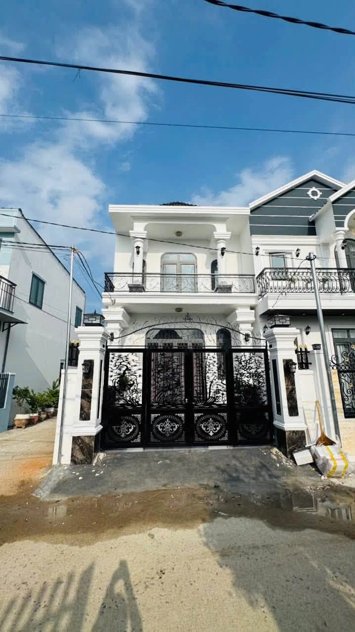 Nhà mái Nhật Diên An, 3PN, 101m² nội thất đầy đủ 3.25 tỷ - Ảnh 1