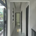Cho thuê nhà 3PN mặt tiền 78m² gần Công viên Làng Hoa 22tr/tháng - Ảnh thu nhỏ 4