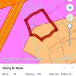 Bán đất 333m² gần Phan Thiết, Bình Thuận giá 3 tỷ 8 - Ảnh thu nhỏ 3
