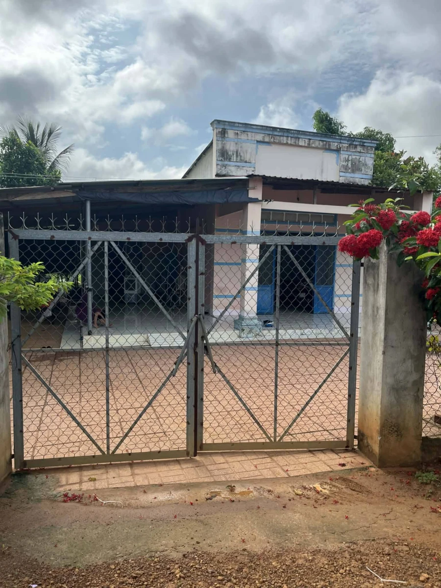 Bán lô đất 1.828m² xã Thạnh Bình Tây Ninh giá 1 tỷ - Ảnh thu nhỏ 2