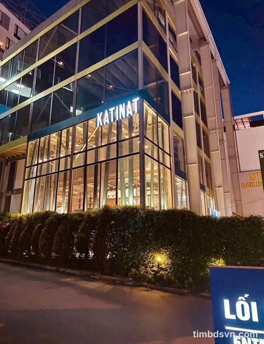 Cho thuê nhà mặt tiền Ung Văn Khiêm, Bình Thạnh, 320m2, 15 triệu/tháng - Ảnh thu nhỏ 2