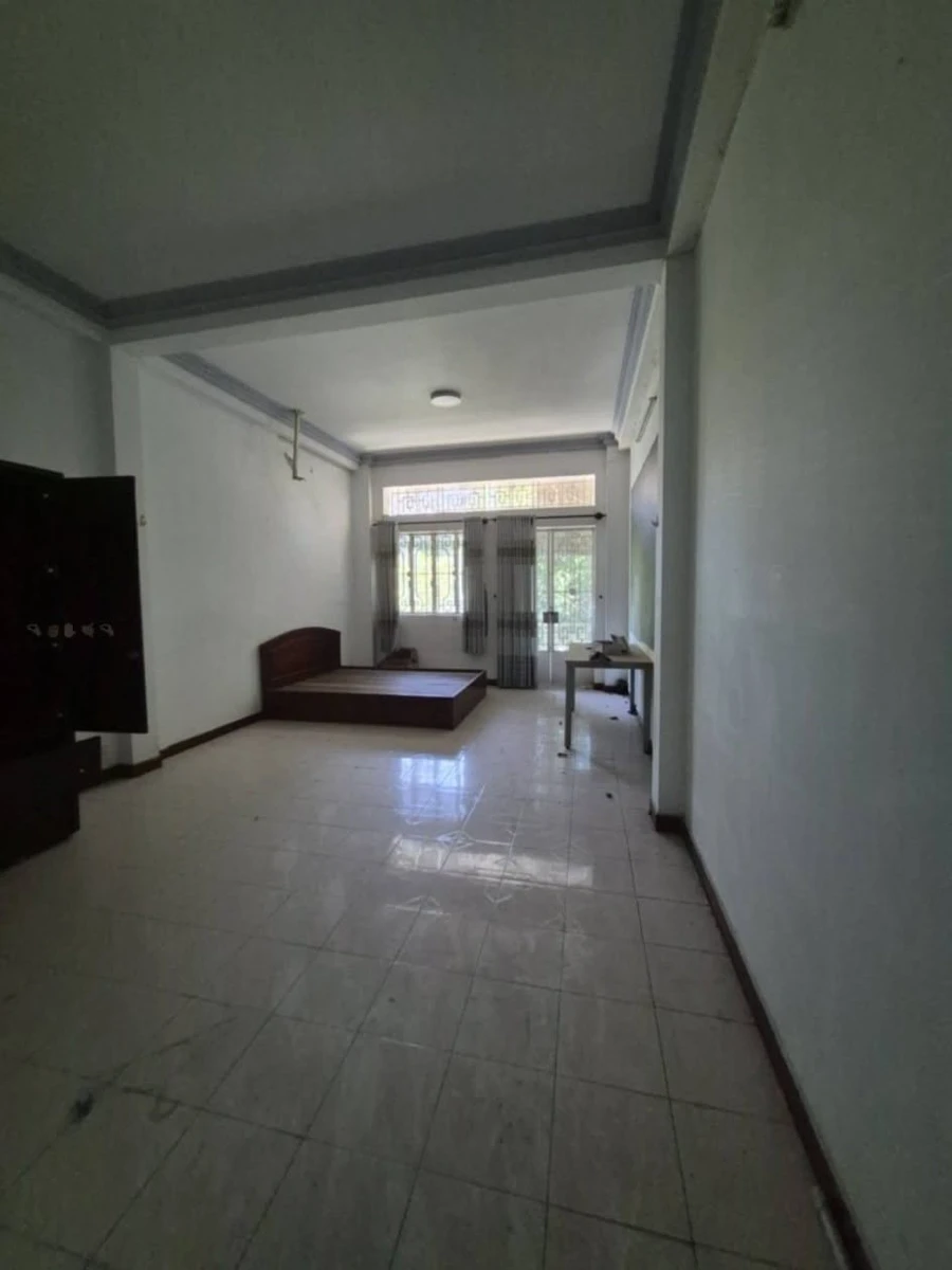 Bán nhà hẻm nhựa 8m 4x20m 3 tầng giá 9,6 tỷ gần Công an P. An Hội Đông, Gò Vấp - Ảnh thu nhỏ 5