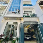 Nhà bán Gò Vấp 4 tầng 60m² giá hơn 7 tỷ - Ảnh thu nhỏ 1