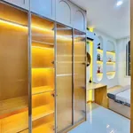 Bán nhà 3 tầng 60m2 Trường Sa, Bình Thạnh 4 tỷ - Ảnh thu nhỏ 5