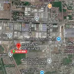 Bán đất mặt tiền Nhựa Thiếu Niên 100m² - Ảnh thu nhỏ 1