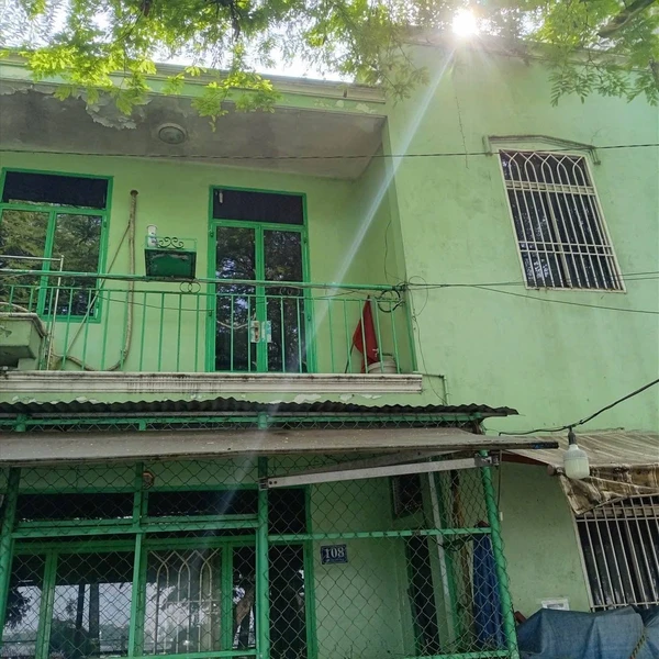 Bán nhà mặt tiền Nguyễn Văn Trị, Đồng Nai, 7 tỷ
