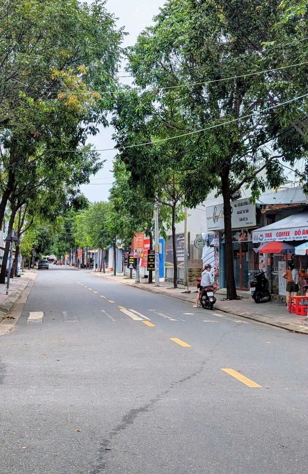 Bán đất mặt tiền Bến Nôm Vũng Tàu 100m² sổ riêng 7.5 tỷ - Ảnh 1