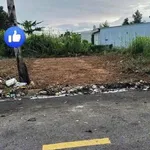 Bán đất nền mặt tiền Nguyễn Thái Bình 100m2, 830 triệu, Lấp Vò, Đồng Tháp - Ảnh thu nhỏ 1