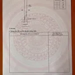 Bán đất 250m² Đường 33 kp5 Minh Thành 590 triệu - Ảnh thu nhỏ 4