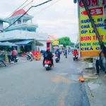 Nhà mặt tiền kinh doanh 4.8x42m, 7 tỷ 5 Tân Hiệp - Ảnh thu nhỏ 1