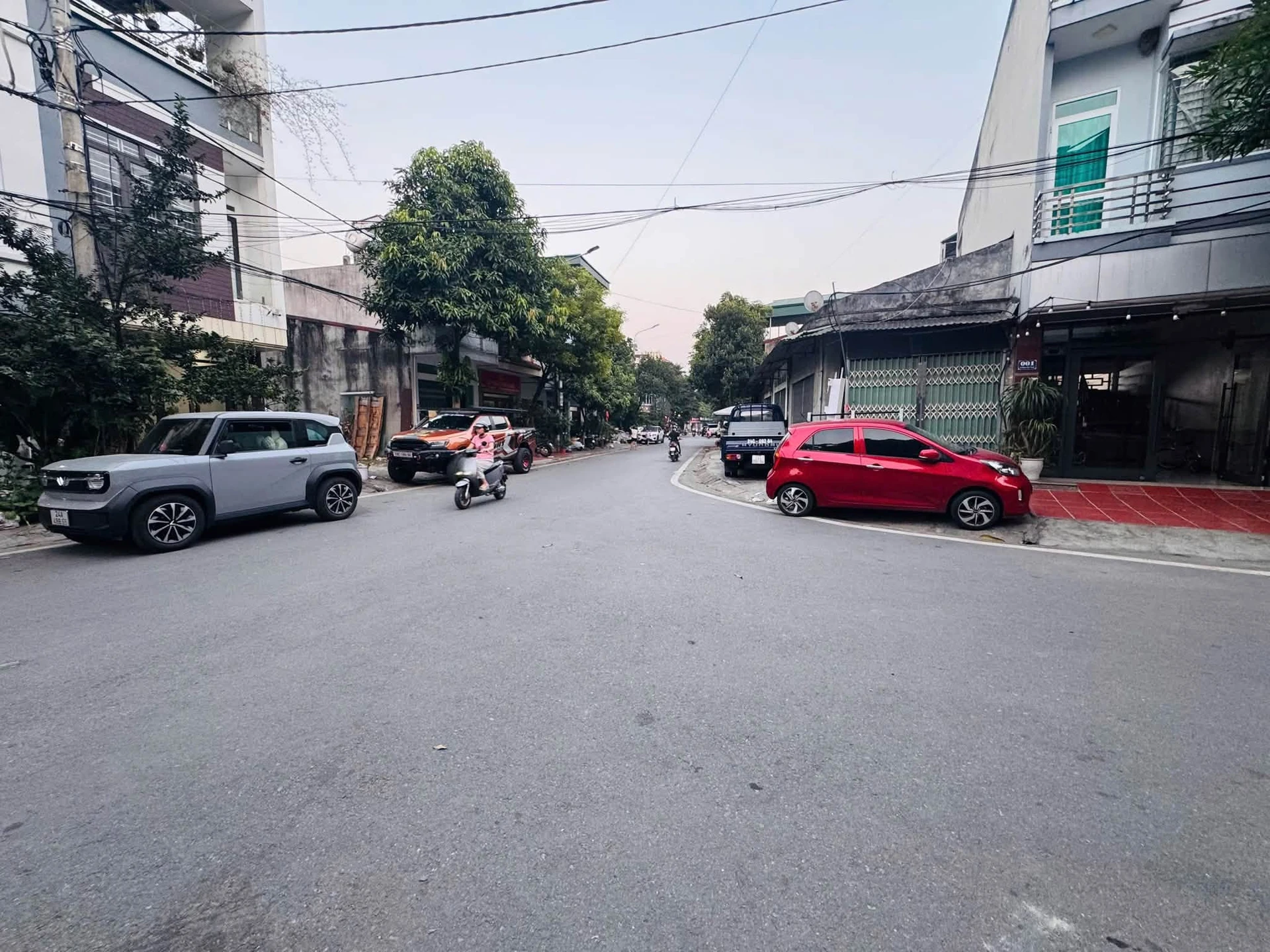 Bán nhà 2 mặt tiền 82m2 Nguyễn Văn Huyên Phú Nhuận - Ảnh 1