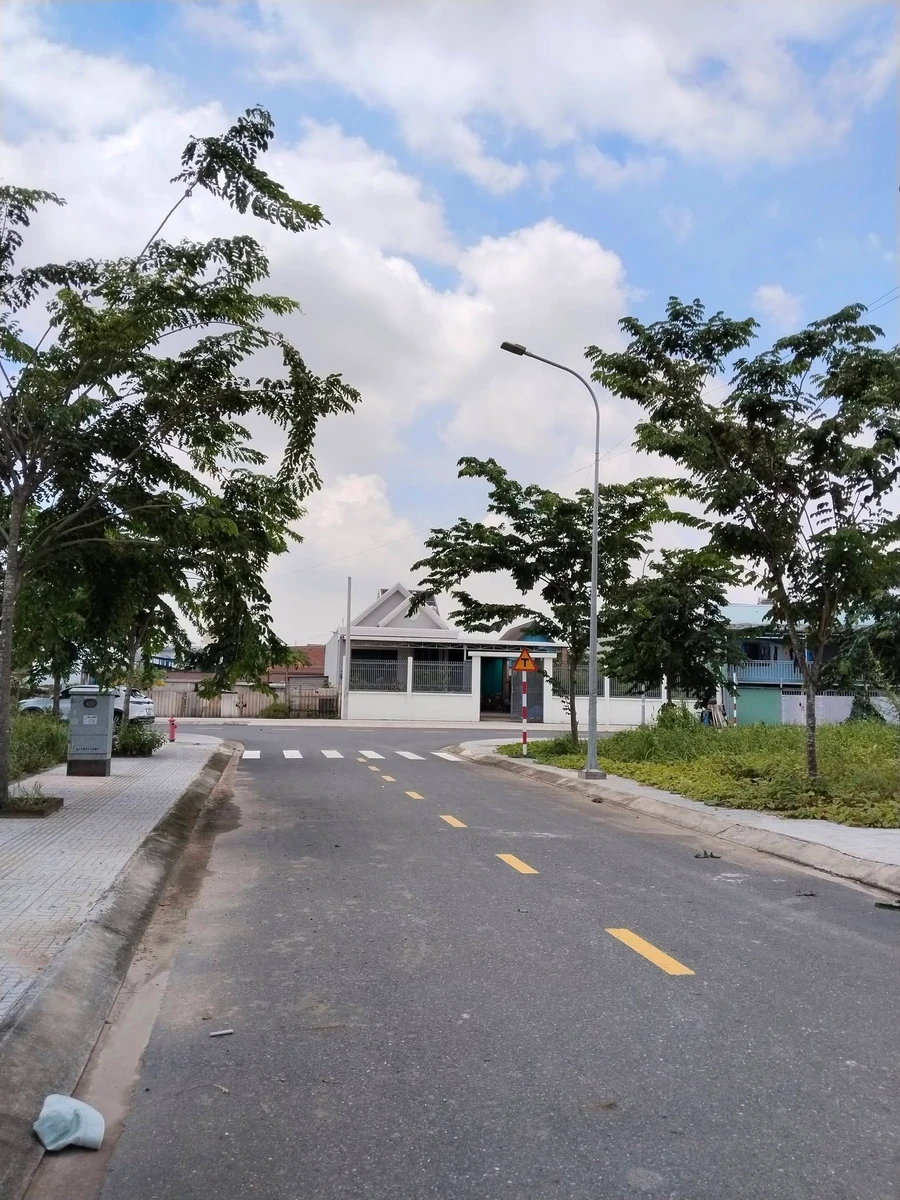 Bán lô đất góc 2 mặt tiền 90m2 Khu TDC Bửu Hòa, Phường Biên Hòa, Đồng Nai - Ảnh thu nhỏ 2