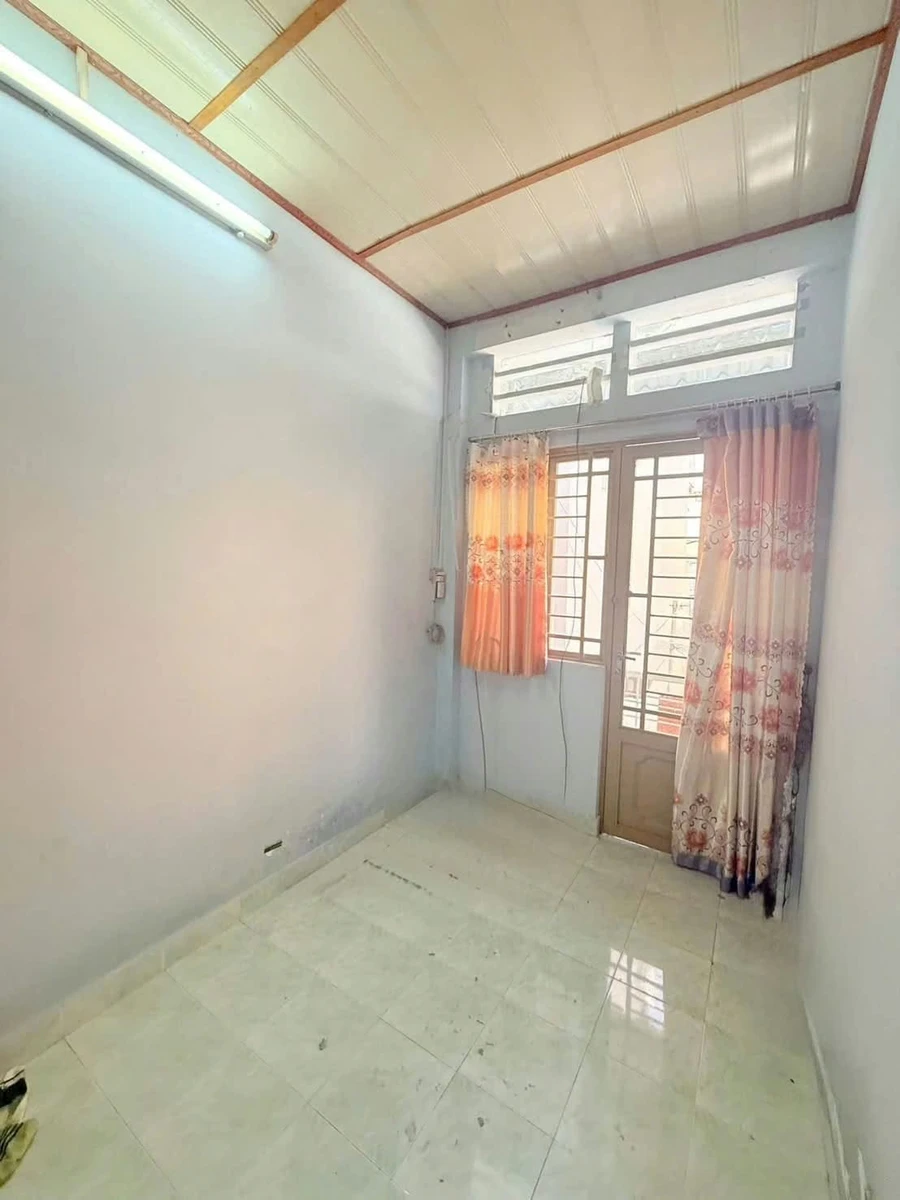 Bán nhà 1 phòng ngủ 26,6m² Phường 15 Quận 4 giá 1.8 tỷ - Ảnh thu nhỏ 4