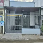 Bán nhà trệt 80m² 2PN Lộ Chợ giá 1 tỷ 50 - Ảnh thu nhỏ 1
