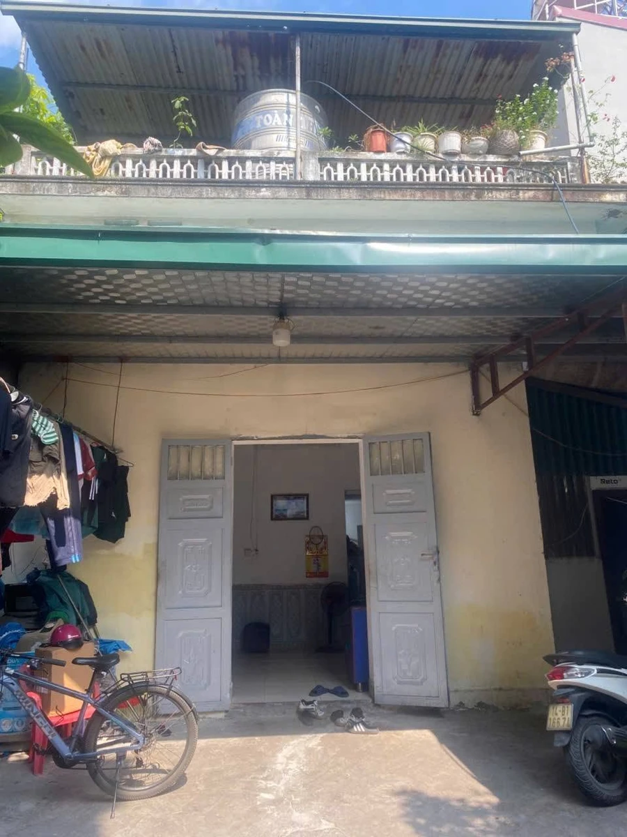 Bán đất 101 m² có nhà mái bằng 3 phòng tại Cao Xanh, Hạ Long - Ảnh thu nhỏ 2