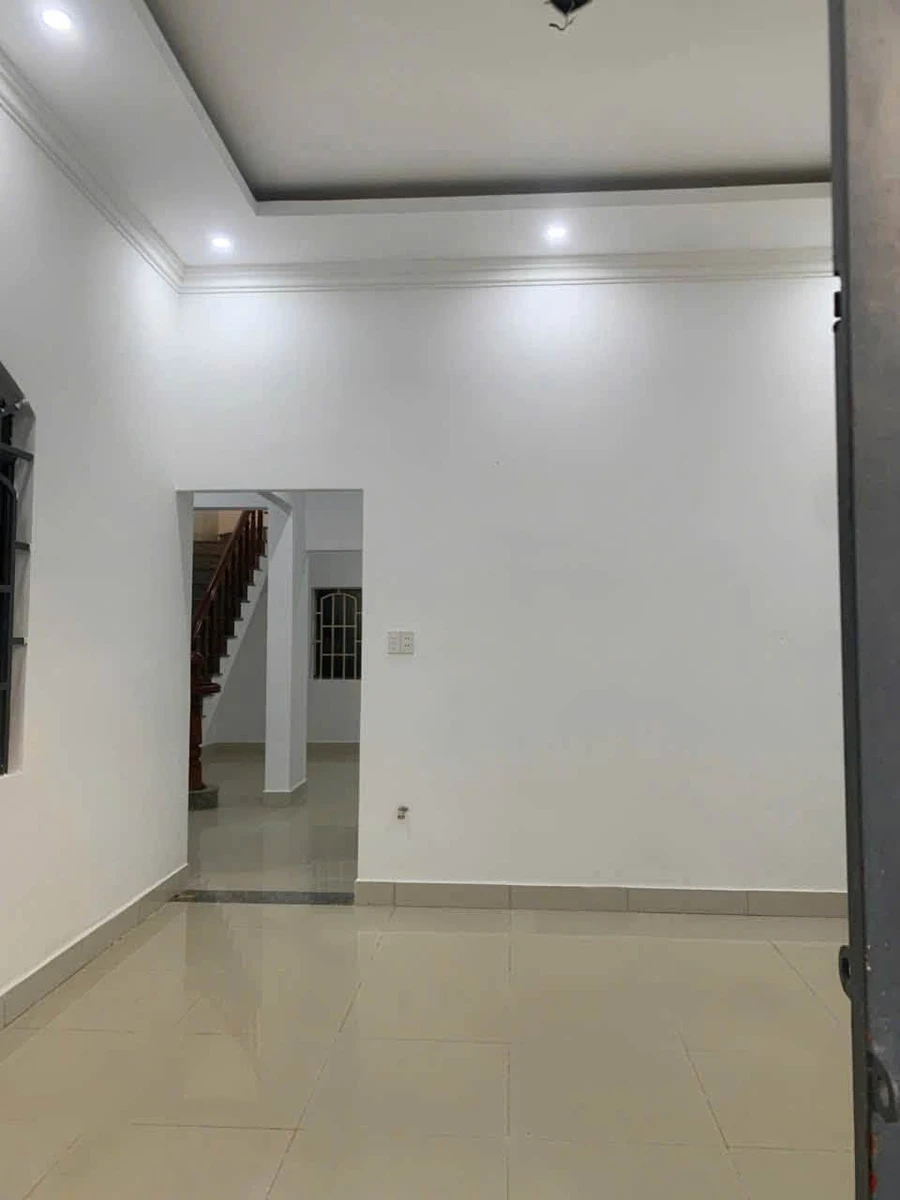 Bán nhà 1 trệt 1 lầu 72 m2 sổ riêng 2 tỷ 3 - Ảnh thu nhỏ 2