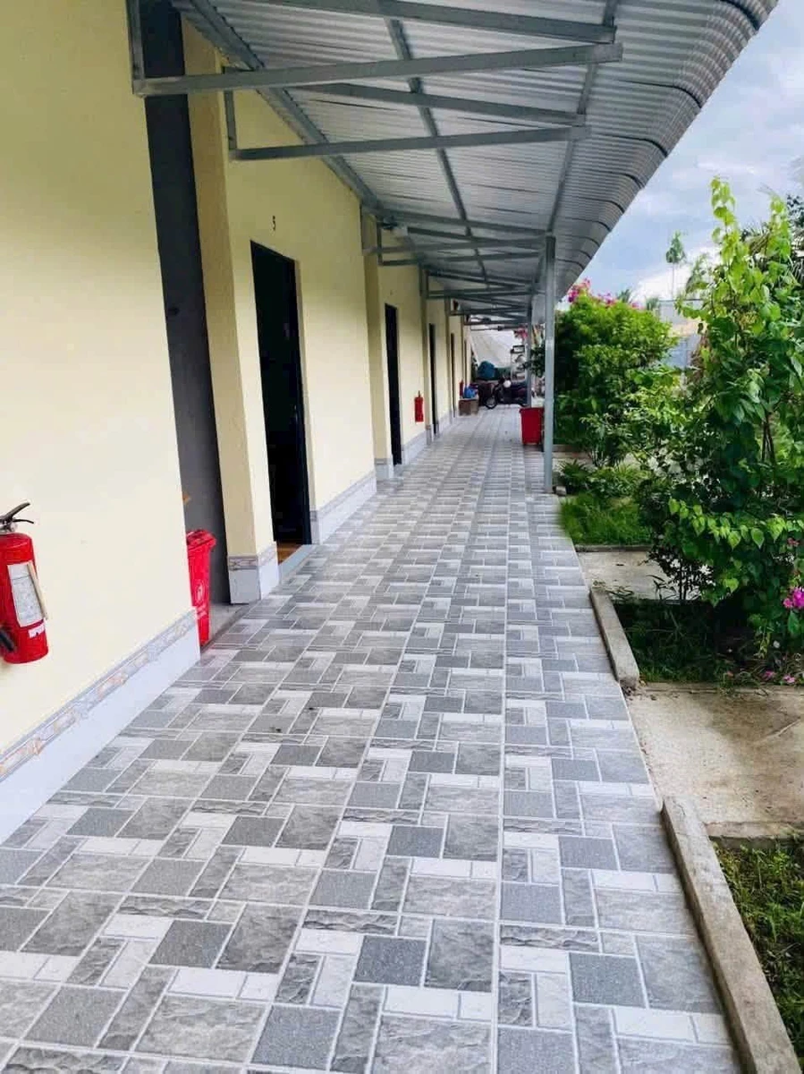 Bán nhà trọ 8 phòng + nhà ở 3PN tại Phú Túc, 1700m² - Ảnh thu nhỏ 5