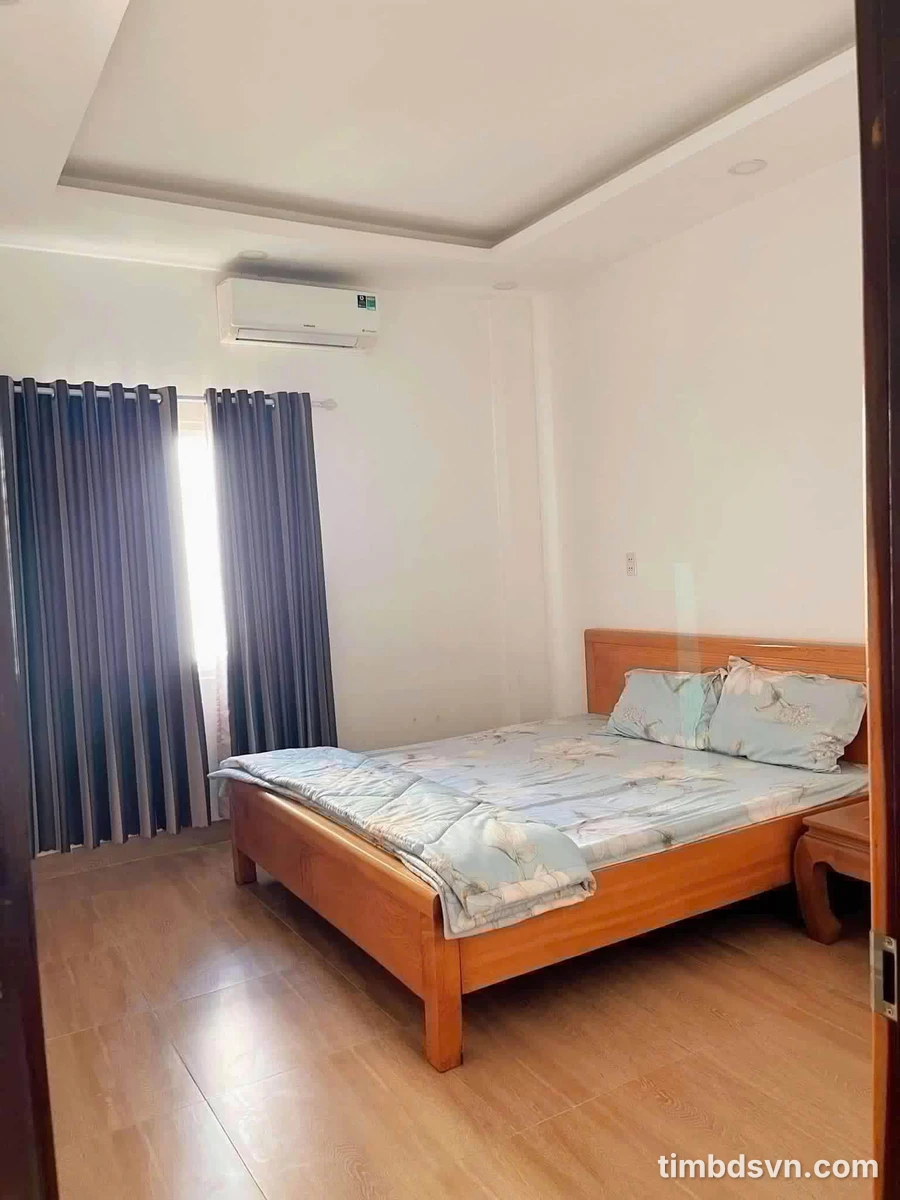Bán nhà mặt tiền 5 tầng 100m² Thích Quảng Đức Nha Trang - Ảnh thu nhỏ 3