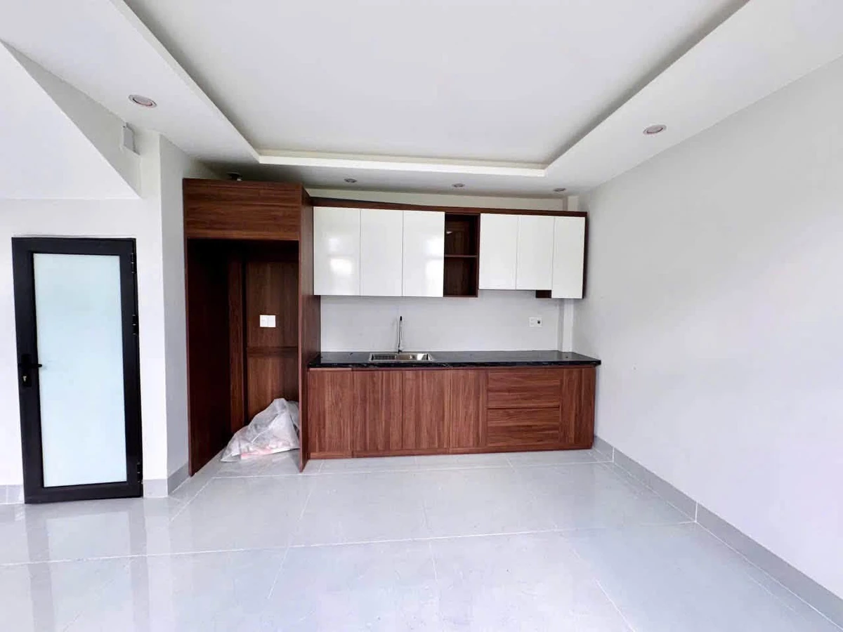 Bán nhà 3 tầng 50m² Nguyễn Trãi Phú Sơn Thanh Hóa - Ảnh thu nhỏ 3