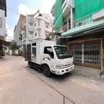 Bán nhà mặt tiền 4x16m 4 lầu Nguyễn Chí Thanh 8.5 tỷ - Ảnh thu nhỏ 2