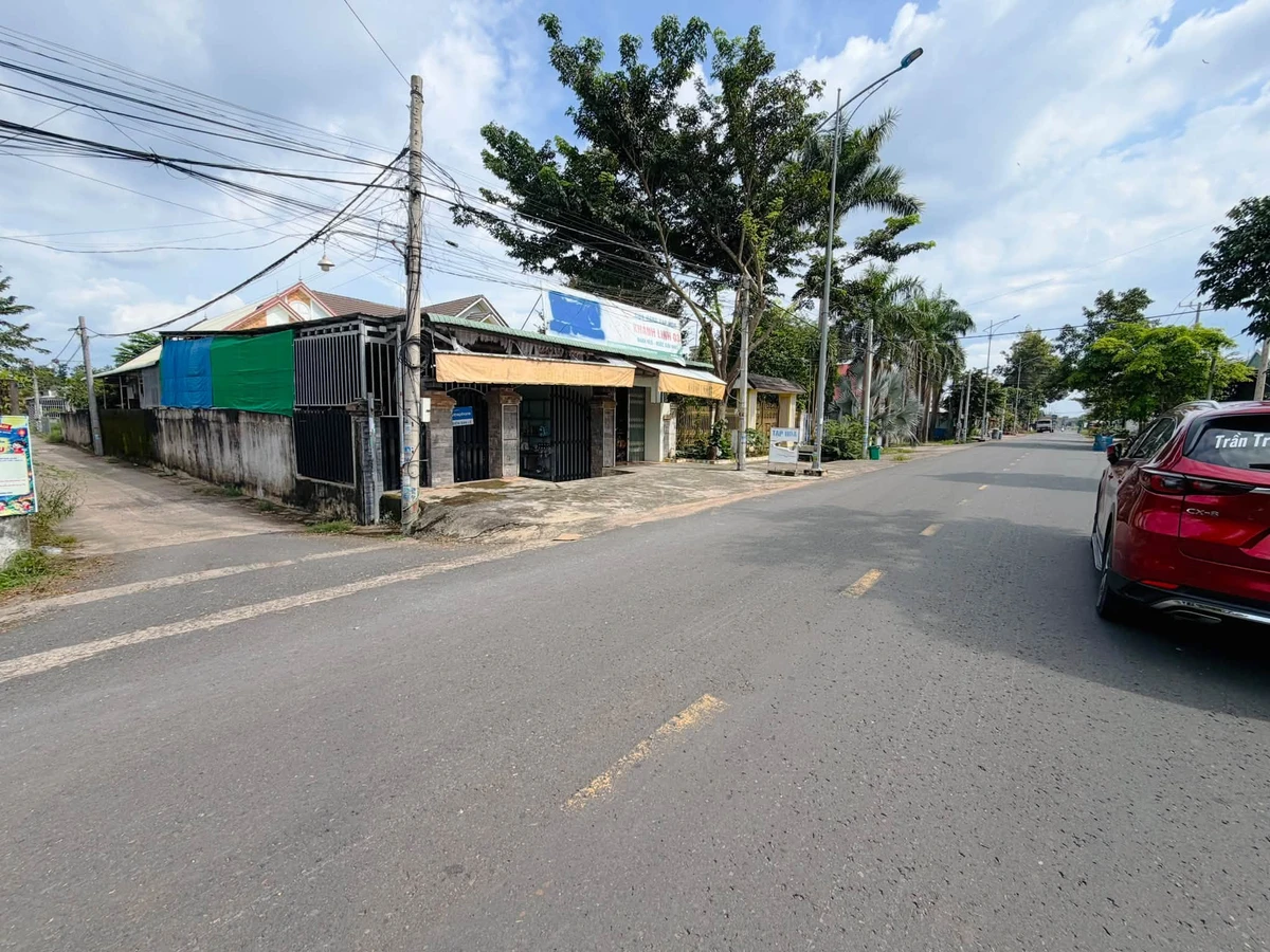 Bán đất QL 13 Chơn Thành 320m² giá 959 triệu - Ảnh thu nhỏ 5