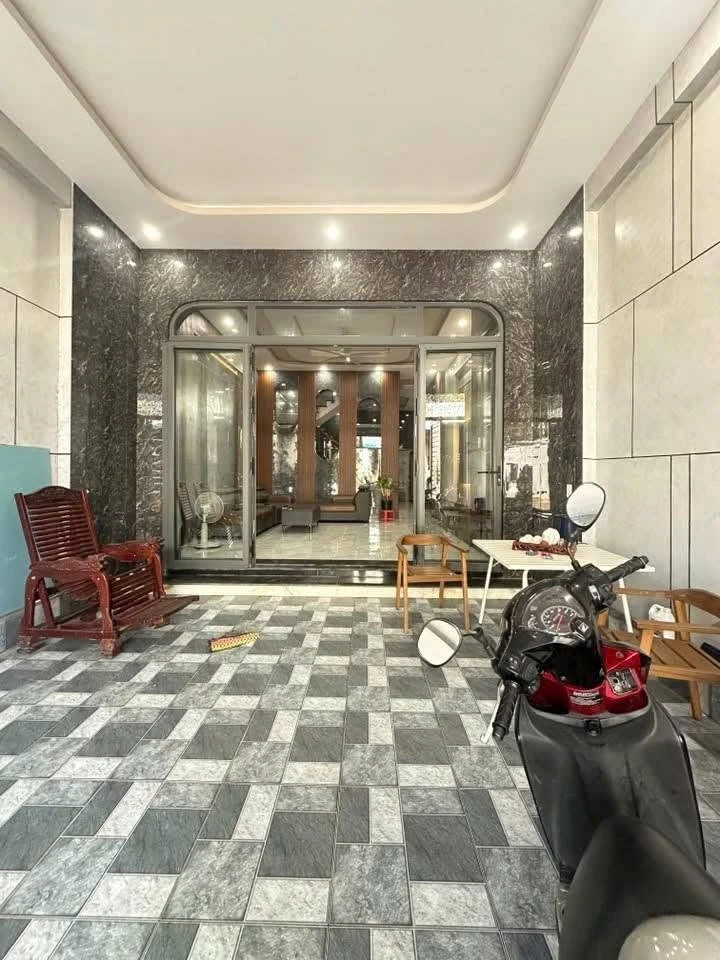 Bán nhà một trệt một lầu 100m² mặt tiền kinh doanh Trảng Dài - Ảnh thu nhỏ 5
