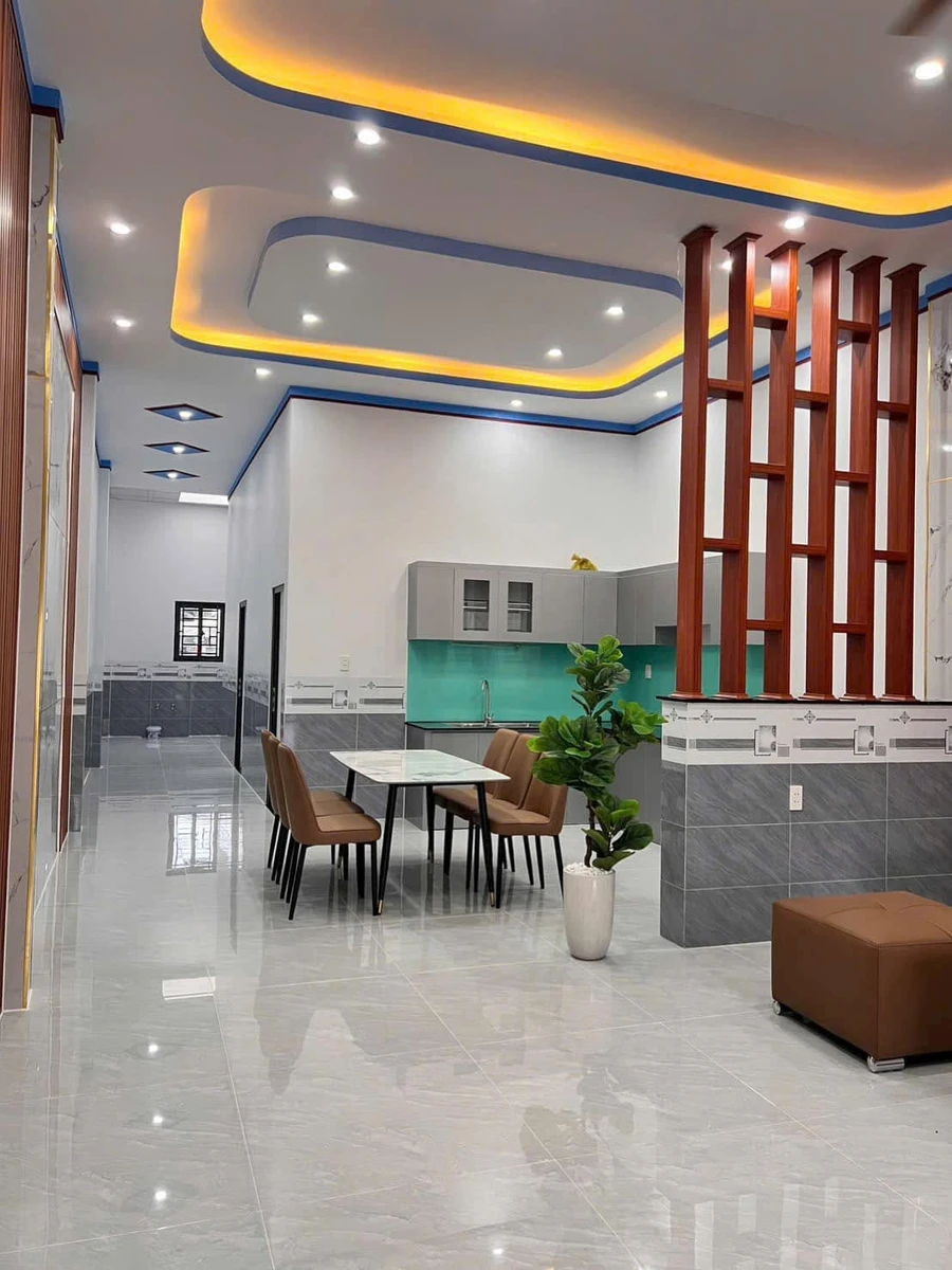 Bán nhà phố 2 PN, 110m2 gần chợ Thanh hoá, Trảng Dài - 2,25 tỷ - Ảnh thu nhỏ 4
