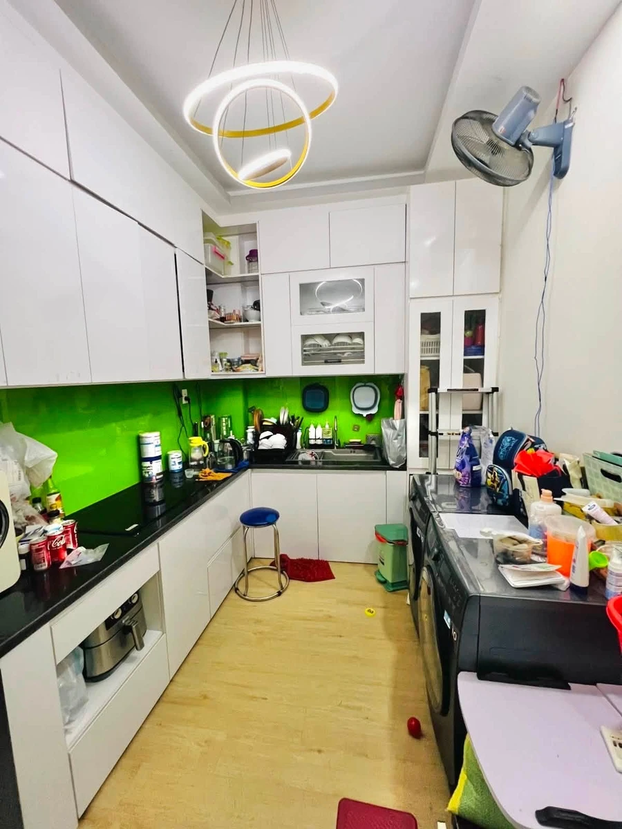 Bán nhà hẻm 3m 2 tầng 2PN gần 40m2 đường Hòa Hưng, Quận 10 - Ảnh thu nhỏ 4