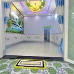 Bán nhà Hóc Môn 105,6m² 3 phòng ngủ, sổ hồng - Ảnh thu nhỏ 4