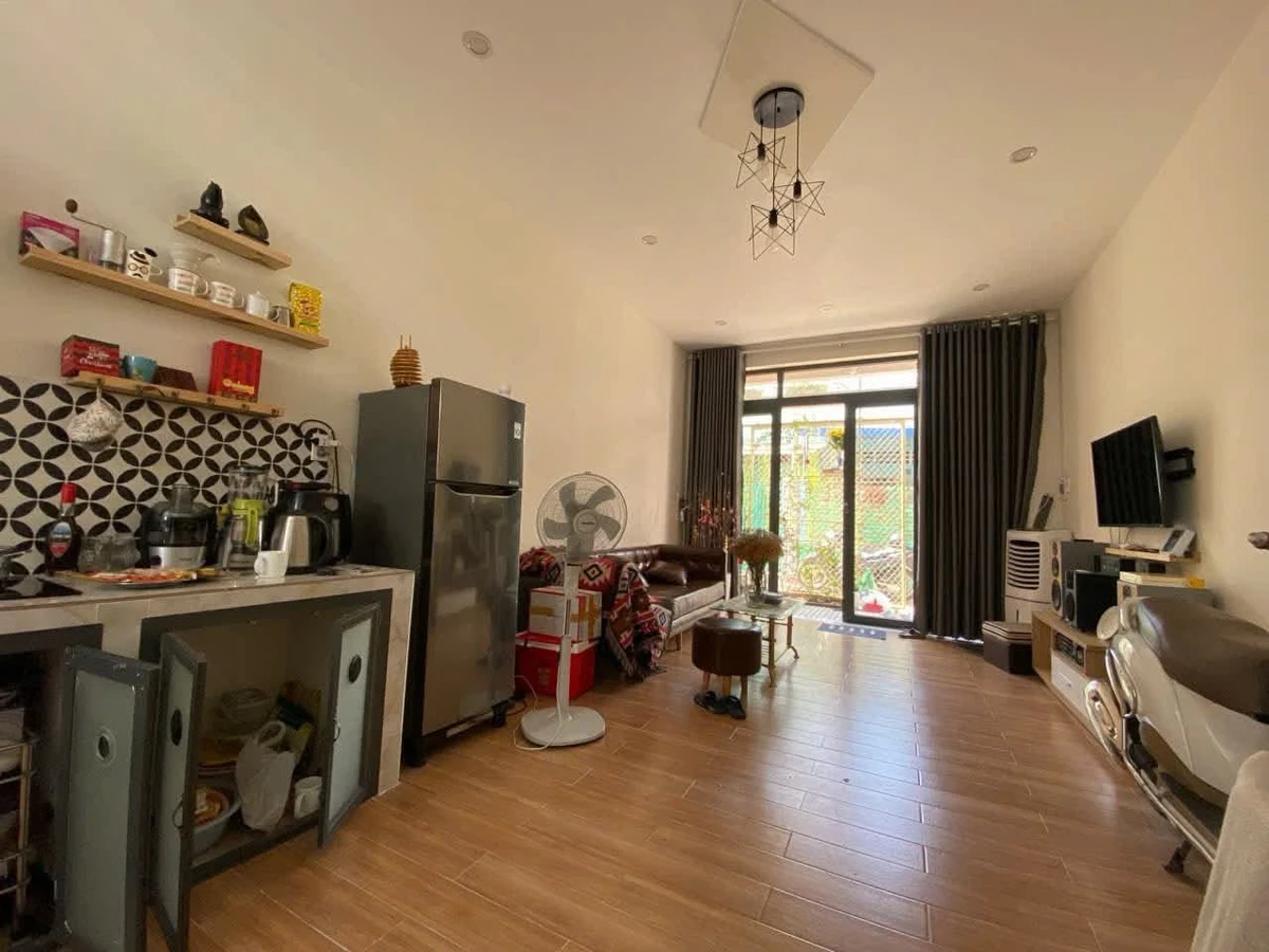 Bán nhà 1 trệt 1 lầu 80m² Phường Trấn Biên 2,5 tỷ - Ảnh thu nhỏ 5