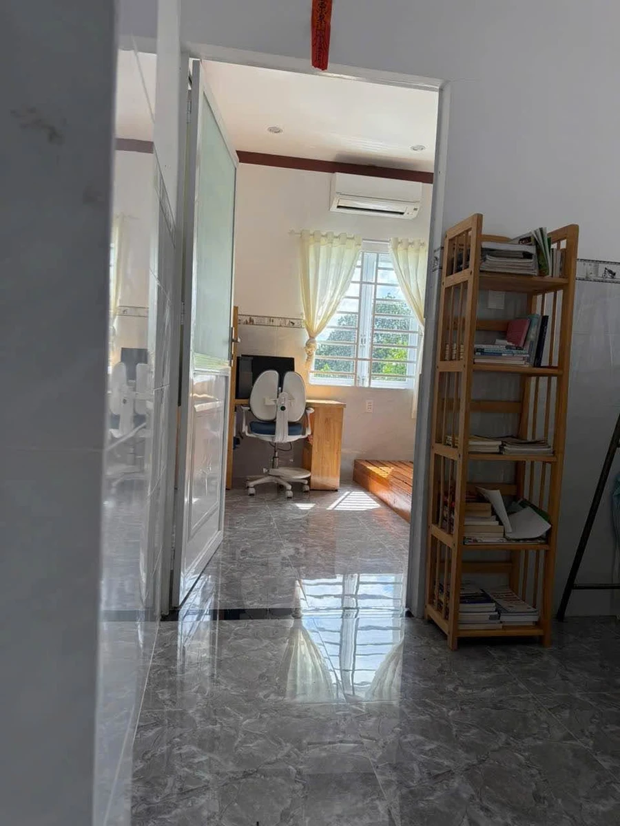 Bán nhà gác lửng 125m² sau chợ Bình Lộc, Long Khánh - Ảnh thu nhỏ 4