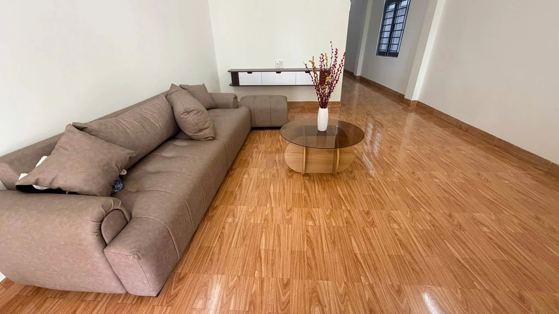 Bán nhà hẻm Hùng Vương 60m² 2PN 1.95 tỷ Quận 5 - Ảnh 1