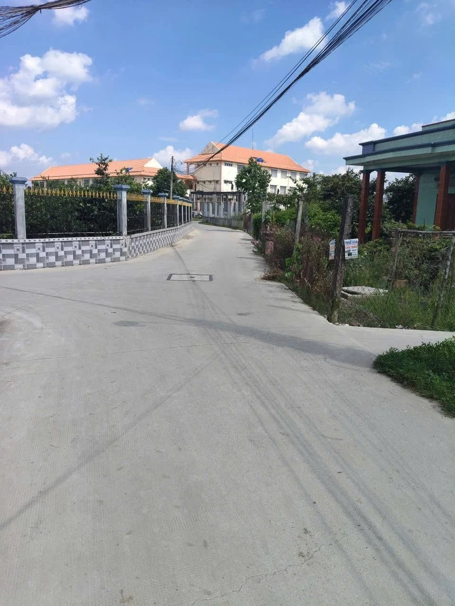 Bán nền đất 145,7m² Long Khê Long An, 1 tỷ 400 - Ảnh thu nhỏ 3