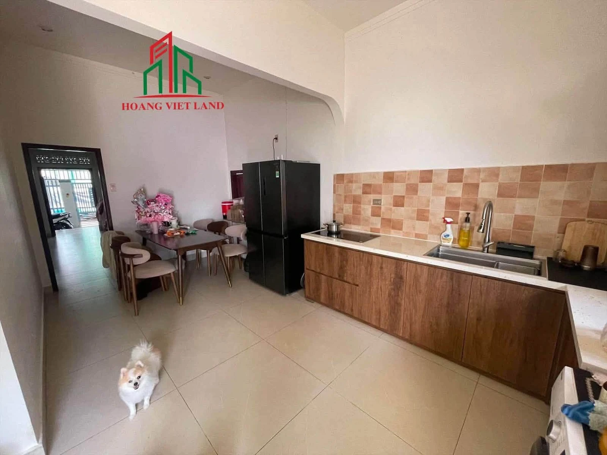 Bán đất thổ cư 7x14m hẻm 53 Ngô Gia Tự, Phường Tân An, Buôn Ma Thuột giá 5 tỷ - Ảnh thu nhỏ 2