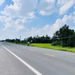 Bán đất mặt tiền đường Hồ Chí Minh 20x50m full thổ cư, xã An Ninh, Tây Ninh - Ảnh thu nhỏ 2