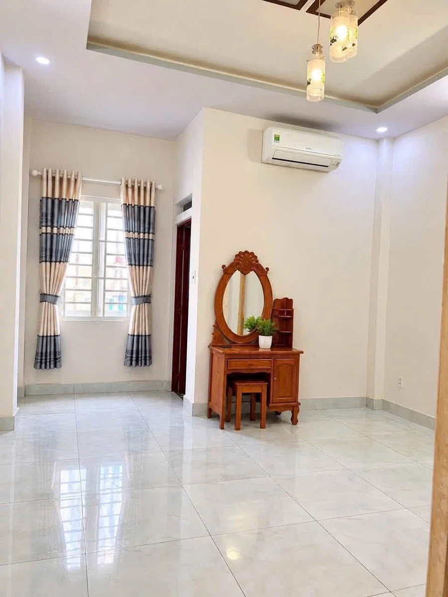 Cho thuê nhà nguyên căn 4PN 68m² Tân Chánh Hiệp 14 tr/tháng - Ảnh thu nhỏ 5