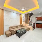 Bán nhà 4 tầng 35m2 Mỗ Lao Hà Đông giá hơn 5 tỷ - Ảnh thu nhỏ 2
