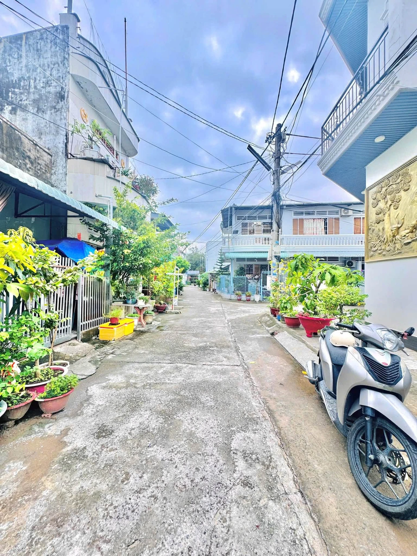Bán nhà 3PN trung tâm Rạch Giá, 67.5m², 2 tỷ 100 triệu - Ảnh 1