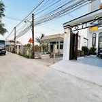 Bán nhà mặt tiền đường Ấp Văn Hoá Lộc Tiền, 4,5x25m, 3PN 4WC, giá 2,5 tỷ, Xã Mỹ Lộc - Ảnh thu nhỏ 2