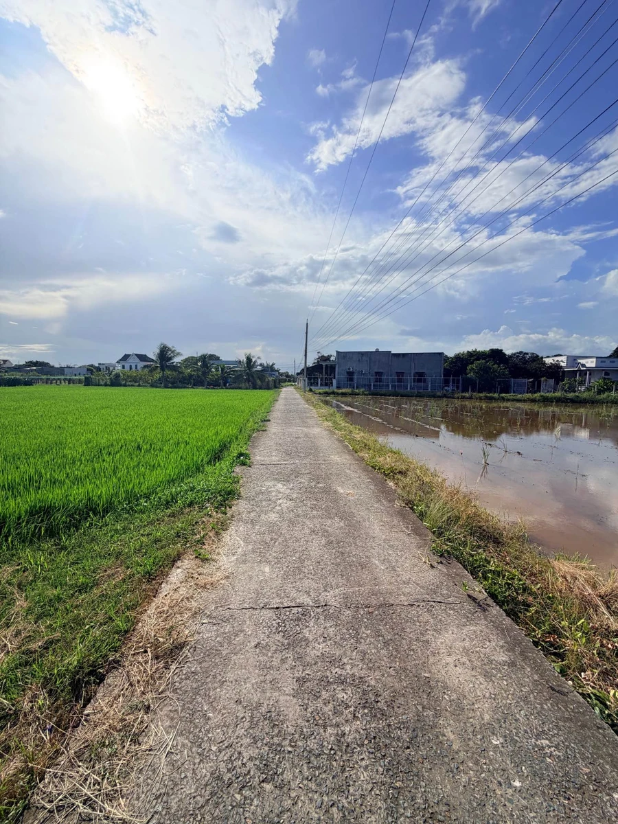 Bán 3 lô đất liền kề Kim Bình Hàm Thắng 500m2, 500 triệu/lô - Ảnh 1