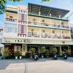 Bán nhà góc 2 mặt tiền nội bộ 94,7m² 18 phòng CHDV, Tân Sơn Nhì, Tân Phú, giá 17,4 tỷ - Ảnh thu nhỏ 2