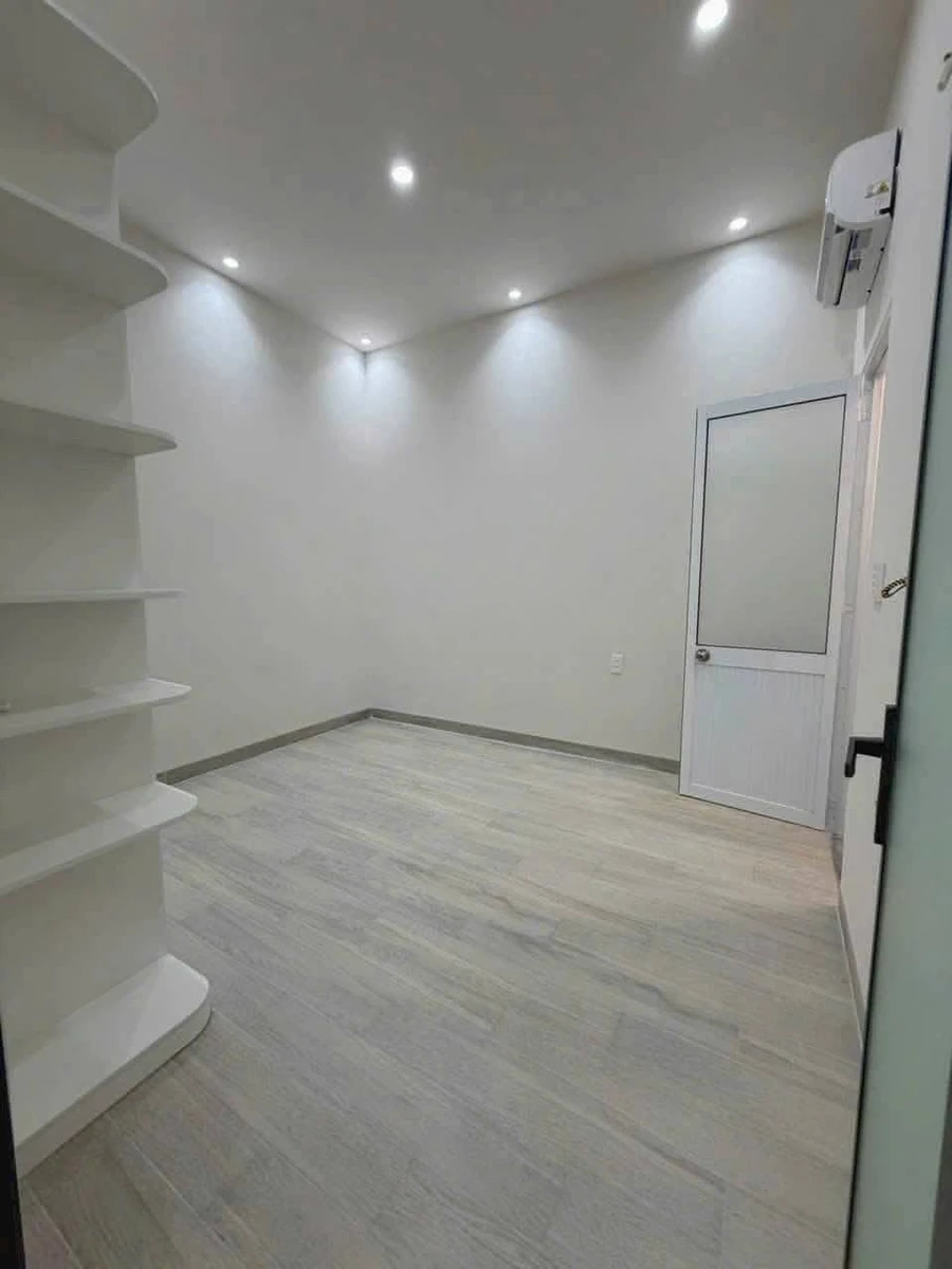 Bán nhà mới 2 phòng ngủ 80m² gần chợ Hoà Long Bà Rịa - Ảnh thu nhỏ 2