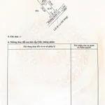 Bán đất 1.396m2 (đất lúa và đất thổ cư) phường Khánh Hậu, Tân An, Tây Ninh giá 1,7 tỷ - Ảnh thu nhỏ 4