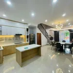Bán nhà 3 tầng 201m² KĐT VCN Phước Long 1, Nha Trang - Ảnh thu nhỏ 4