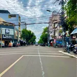 Bán đất mặt tiền trung tâm Quy Nhơn gần biển, bệnh viện, Coopmart - Ảnh thu nhỏ 2