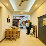 Bán nhà 5 tầng 35m2 ngõ 59 Phạm Văn Đồng, Hà Nội giá 9,8 tỷ - Ảnh thu nhỏ 4