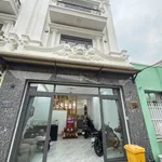 Bán nhà 3PN gần Vincom Biên Hòa, 60m2, 4.9 tỷ - Ảnh thu nhỏ 1